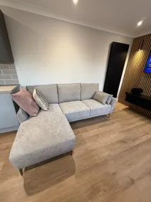 Welcome to our modern self-contained guest annex. - Image 5