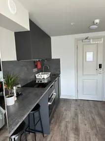 (34/F16)*Modern Studio Zone 1 Notting Hill+Wi-fi - Image 2