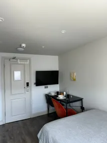 (34/F16)*Modern Studio Zone 1 Notting Hill+Wi-fi - Image 4