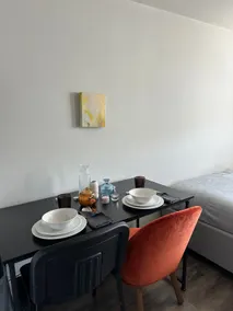 (34/F16)*Modern Studio Zone 1 Notting Hill+Wi-fi - Image 5