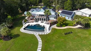 Gator Tales - Luxury House W/Pool - Image 3
