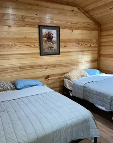 Single shot cabins•600yds from boat ramp• rustic - Image 4