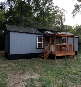 Single shot cabins•600yds from boat ramp• rustic - Image 3