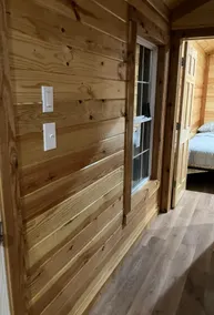 Single shot cabins•600yds from boat ramp• rustic - Image 5