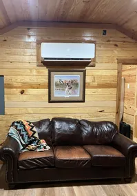 Single shot cabins•600yds from boat ramp• rustic - Image 2