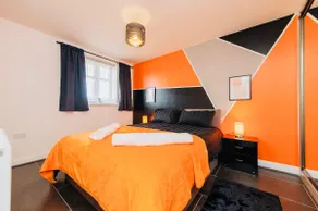 Contractors |Sleeps 6|family|2.5Bath|FREE PARKINg - Image 3