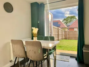 Contractors |Sleeps 6|family|2.5Bath|FREE PARKINg - Image 4