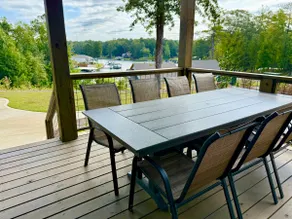 Lake Martin Cottage|Lake Views + Golf Cart - Image 4