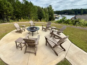 Lake Martin Cottage|Lake Views + Golf Cart - Image 2