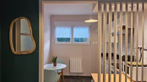 comfortable apartment in the center - Image 4