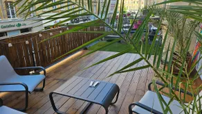 comfortable apartment in the center - Image 2