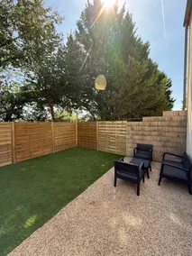 House with fenced garden • 6 pers • 6 min Futuroscope - Image 4