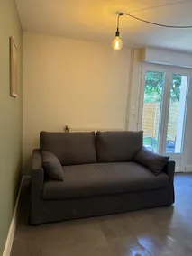 House with fenced garden • 6 pers • 6 min Futuroscope - Image 2