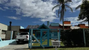 Casa Azul - 4 bedrooms with pool and fireplace - Image 2