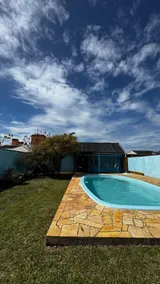 Casa Azul - 4 bedrooms with pool and fireplace - Image 3