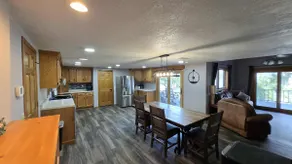 Cozy home overlooking beautiful Lake Shetek. - Image 5