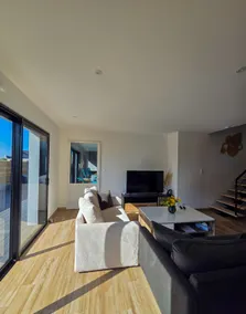 Ti Kiff – House with Private Heated Indoor Pool - Image 4