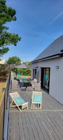 Ti Kiff – House with Private Heated Indoor Pool - Image 3