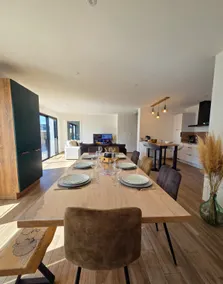 Ti Kiff – House with Private Heated Indoor Pool - Image 5