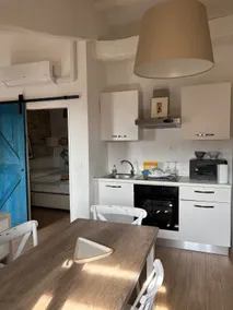 Romantic Escape in Medioeval Passignano -Lake View - Image 4