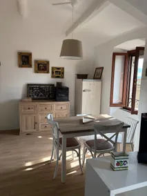 Romantic Escape in Medioeval Passignano -Lake View - Image 3