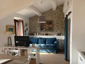 Romantic Escape in Medioeval Passignano -Lake View - Image 2