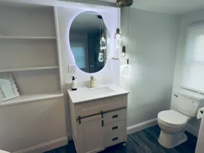1 BR mini-apartment in Dover near DSU, Bayhealth - Image 5