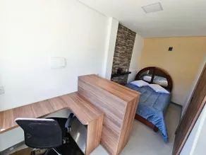 Air-conditioned studio apartment 5 min from URI University - Image 3