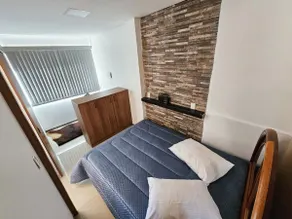 Air-conditioned studio apartment 5 min from URI University - Image 2