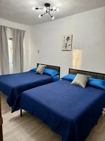 Comfortable apartment in the first block of SJR - Image 2