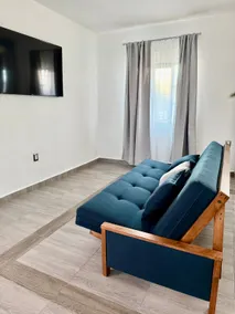 Comfortable apartment in the first block of SJR - Image 3