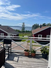 House overlooking Lake Siljan - Image 5