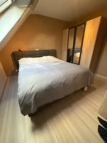 Modern Duplex Apartment with terrace view - Image 3