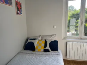 Ideal studio 5 minutes from the train station - Image 2
