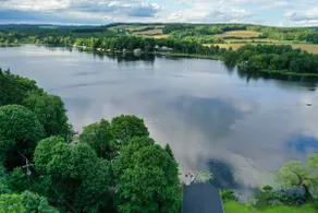 Waterfront with amazing view and hot tub - Image 4