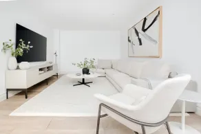 Stunning Knightsbridge 4 bedroom house w/ balcony - Image 4