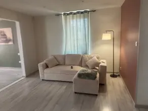 Above the living room - Image 4