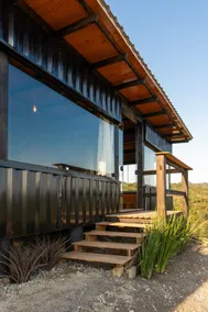 Alpes de Rio Natal Cabin - Image 2