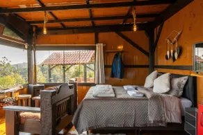 Alpes de Rio Natal Cabin - Image 4