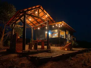 Alpes de Rio Natal Cabin - Image 3