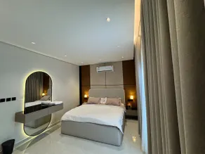 Daily rental apartments in Al-Salam Al-Awwal - Image 2