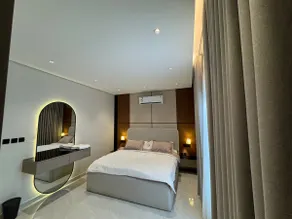 Daily rental apartments in Al-Salam Al-Awwal - Image 5