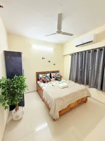 2 BHK Signature suite Near NESCO - Image 5