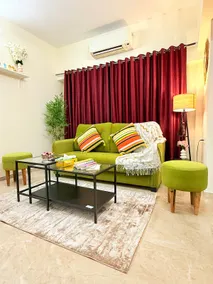 2 BHK Signature suite Near NESCO - Image 3