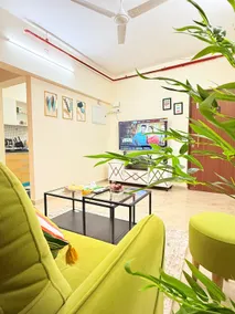 2 BHK Signature suite Near NESCO - Image 2