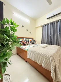 2 BHK Signature suite Near NESCO - Image 4
