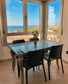 Seaside retreat with pool and views, Marbella - Image 5