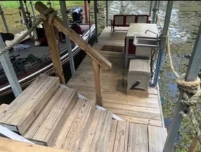 Angler's Dream Stay! - Image 4