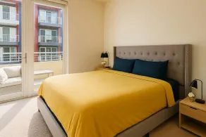 Atmospheric 1BR | Santa Monica Blvd | WeHo - Image 2