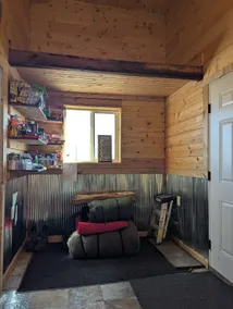 Outdoor Adventure Home Basement - Image 2